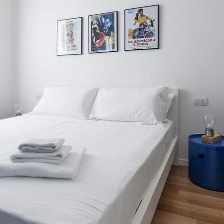 Navigli Suites - De Santis Milan Exterior photo