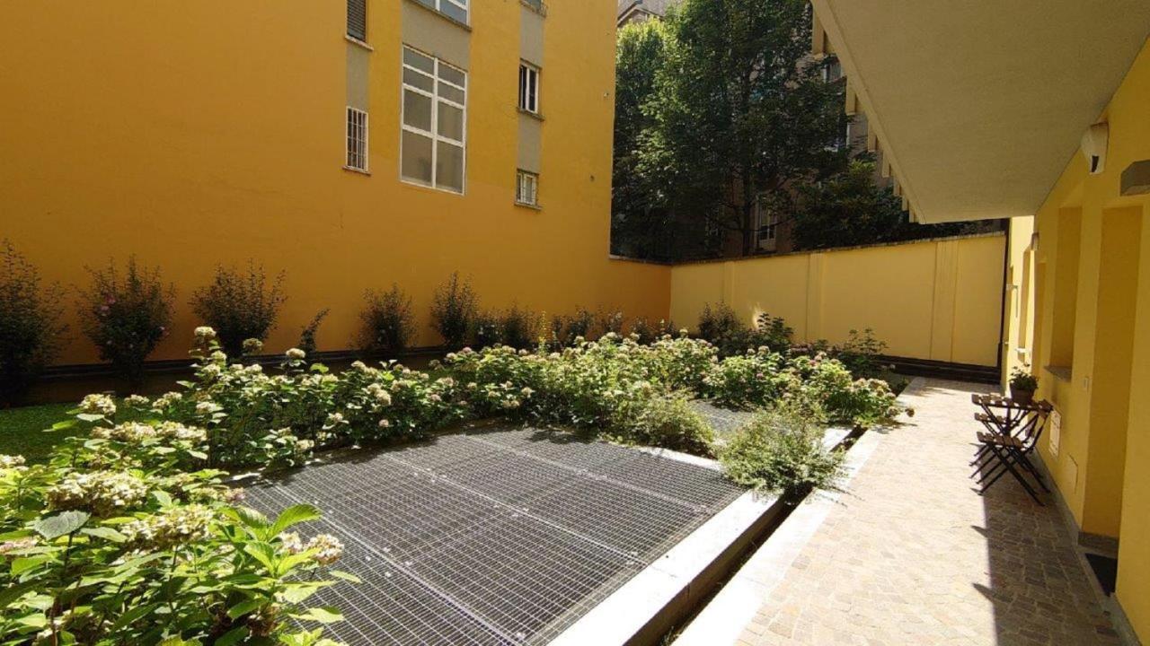 Navigli Suites - De Santis Milan Exterior photo