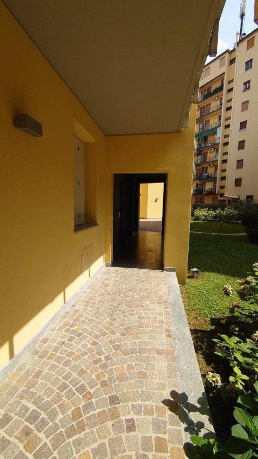 Navigli Suites - De Santis Milan Exterior photo